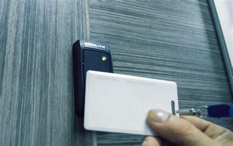 will any rfid key cards work with maglocks|maglock security features.